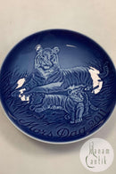 Bing og Grøndahl Mors Dags Platte fra 2011