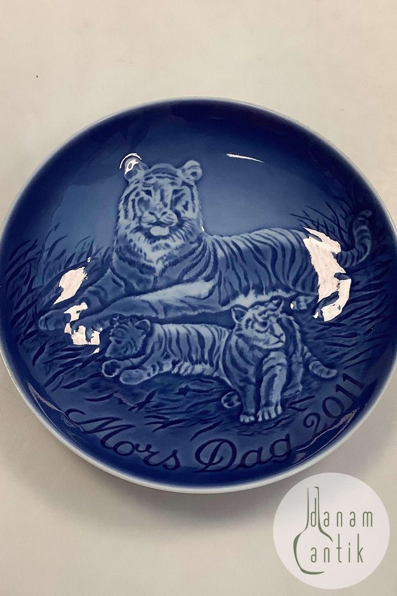 Bing og Grøndahl Mors Dags Platte fra 2011