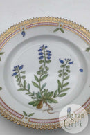 Royal Copenhagen Flora Danica Dessert Tallerken No. 20/3551