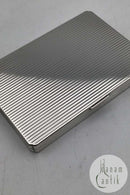 J. Holm Sterling Sølv Etui / boks