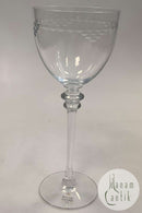 Aida Rødvinsglas Holmegaard / Royal Copenhagen