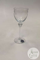 Aida Port Weinglas. Holmegaard / Royal Copenhagen