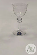 Aida Snapseglas Holmegaard / Royal Copenhagen