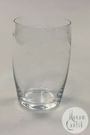 Aida Vandglas. Holmegaard / Royal Copenhagen