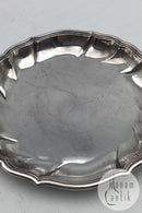 Hugo Grün Sølv Skævknækket Flaskebakke