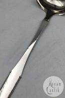 Georg Jensen Sølv Kugle Potageske No. 151 (1921)