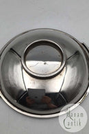 Danish Art Deco Silver Bowl (1938)