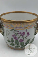 Royal Copenhagen Flora Danica Vinkøler No 20/3570.