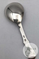 H.C. Matthiasen Sølv Sukkerske