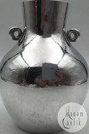 Hans Hansen Sterling Sølv Vase No. 304 (1952)