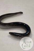 Royal Copenhagen Art Nouveau Figur af Ål No 465