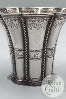Svend Toxværd Silver Margrethe Cup