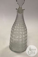 Orrefors Junior Odelberg Stil Karaffel