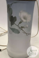 Royal Copenhagen Art Nouveau Lamp / Vase No 376 / 11