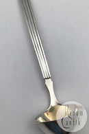 Georg Jensen Sterling Sølv Bernadotte Sauce Ske No 155B