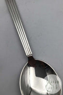 Georg Jensen Sterling Sølv Bernadotte Kompotske No. 161