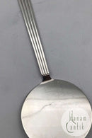 Georg Jensen 纯银贝尔纳多特餐铲 203 号