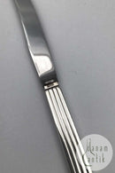 Georg Jensen Sterling Sølv / Stål Bernadotte Tomatkniv No. 214
