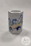 Bing og Grøndahl Fyrfadslysestage af Annegrete Halling-Koch No. 1817/5465