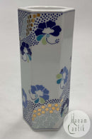 Bing og Grøndahl Fyrfad Lysestage af Annegrete Halling-Koch No. 1817/5466