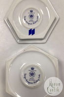 Bing and Grondahl Bonbonniere by Annegrete Halling-Koch No. 1817/5467/5470