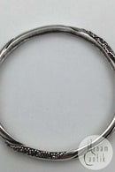 Georg Jensen Sterling Sølv Armring No. 363