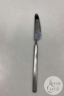 Obelisk Spisekniv med skær  i Rustfrit Stål