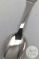 Chr. Jensen Silber Kinderdose Die Zunderbüchse