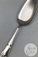 Steenberg Sølv Fransk Lilje Serveringsspade