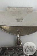 Niels Erik From Sterling Sølv Halssmykke / Slips