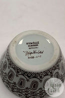 Bjørn Wiinblad, Nymølle Lysestage No 3108-282