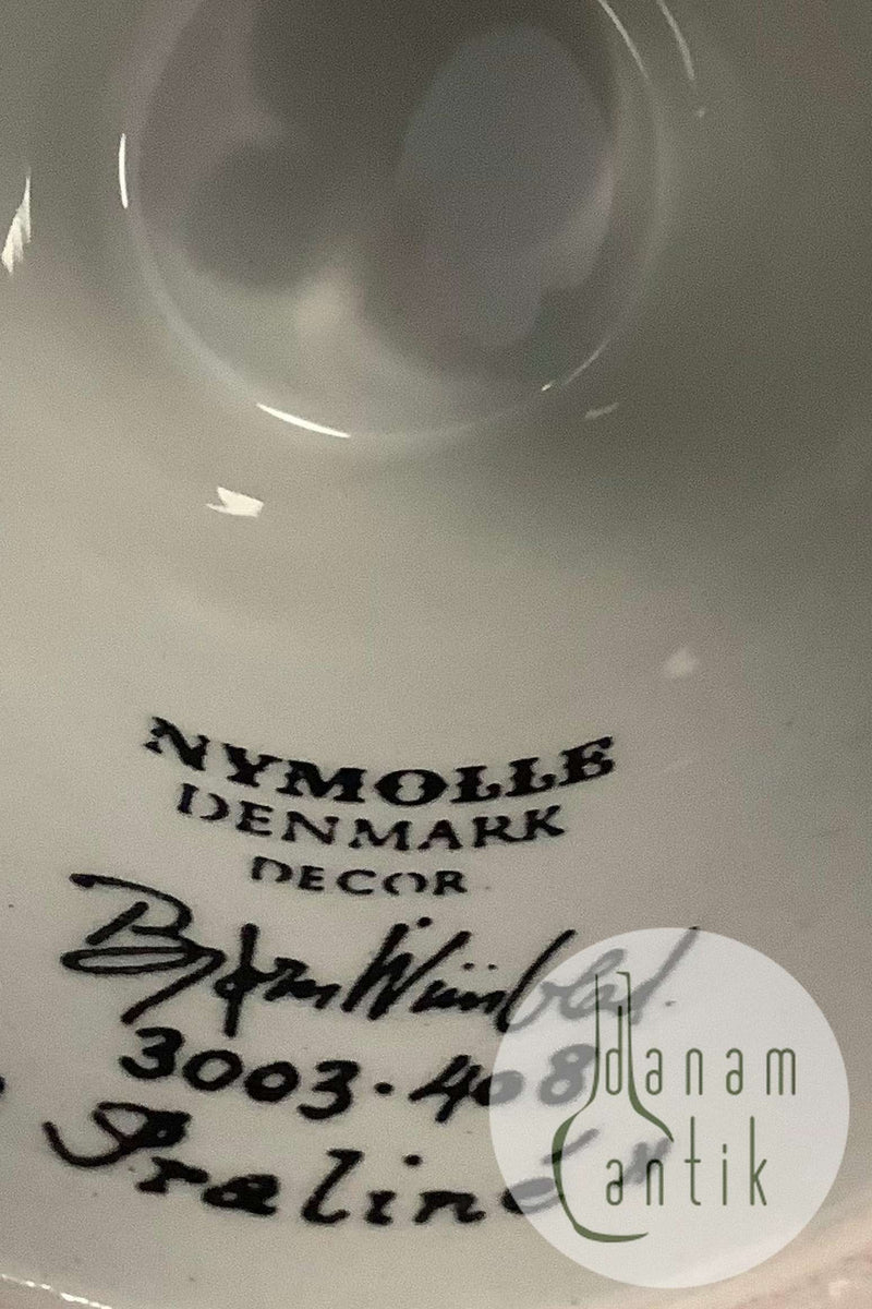 Bjørn Wiinblad Nymølle Praline Opsats No 3003 - 408