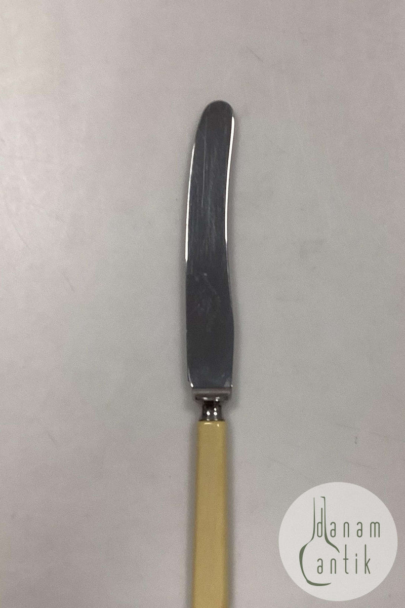 Raadvad Kniv med Bakelit Skaft