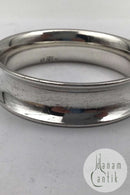 Georg Jensen Sterling Sølv Armring No. 142 C Nanna Ditzel