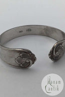 Cohr Silber Sächsischer Serviettenring