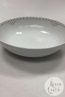 Royal Copenhagen Prinsesse Guld Rund Skål No 577