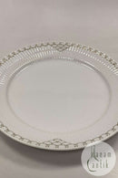 Royal Copenhagen Princess Gold Dinner Plate No 625