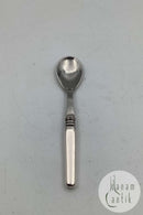 Windsor Silver/Steel Horsens Sølvvarefabrik Egg Box