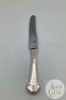 Sommerfugl Sølv Frugtkniv / Barnekniv