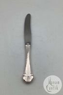 Sommerfugl Sølv Frugtkniv / Barnekniv