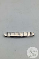 Georg Jensen Sterling Silver Lommekniv fra Dansk Eternit Jørgen Jensen