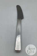 Georg Jensen Sterling Sølv Margrethe Middagskniv No. 14