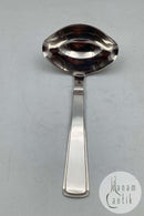 Cohr Olympia Sølv Sovseske