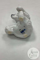 Royal Copenhagen Figur af Isbjørneunge No. 246