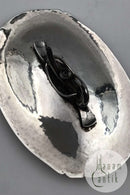 DGH (Dansk Guldsmede-Håndværk) Sterling Sølv Låg