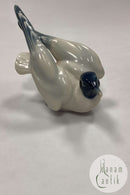 Metzler og Ortloff Tysk figur af Måge