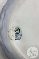 Royal Copenhagen Art Nouveau Skål med Krabbe No. 2465