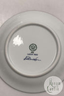 Bing og Grøndahl Lucia Platte 1982