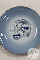 Bing og Grøndahl Lucia Platte 1981