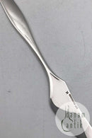 Hans Hansen Sterling Sølv Charlotte Smørkniv